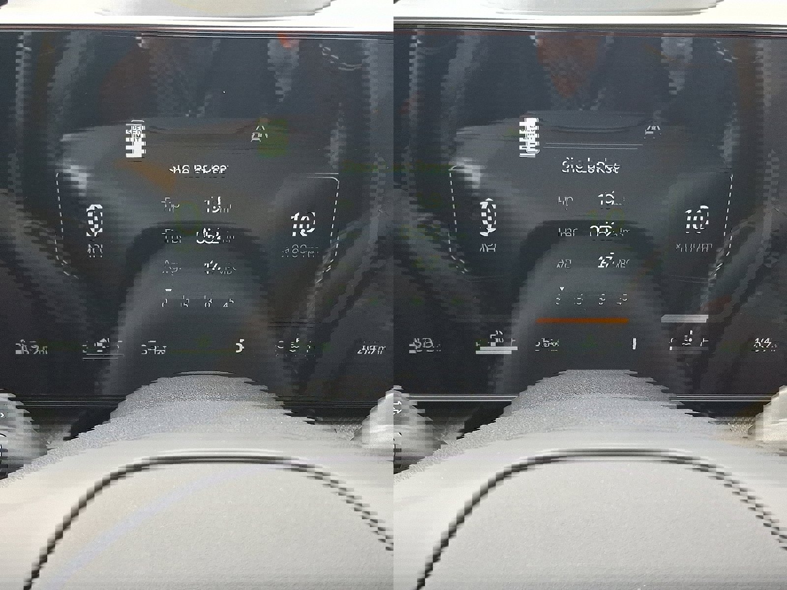 Used 2025 Kia K4 EX image 19