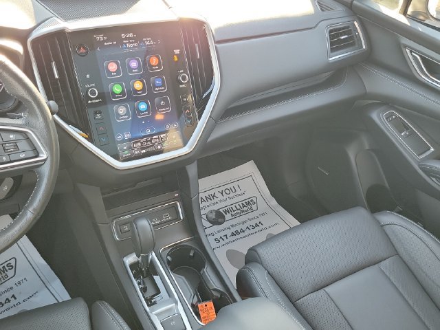 Used 2023 Subaru Ascent Limited w/ Technology Package AWD/4WD image 32