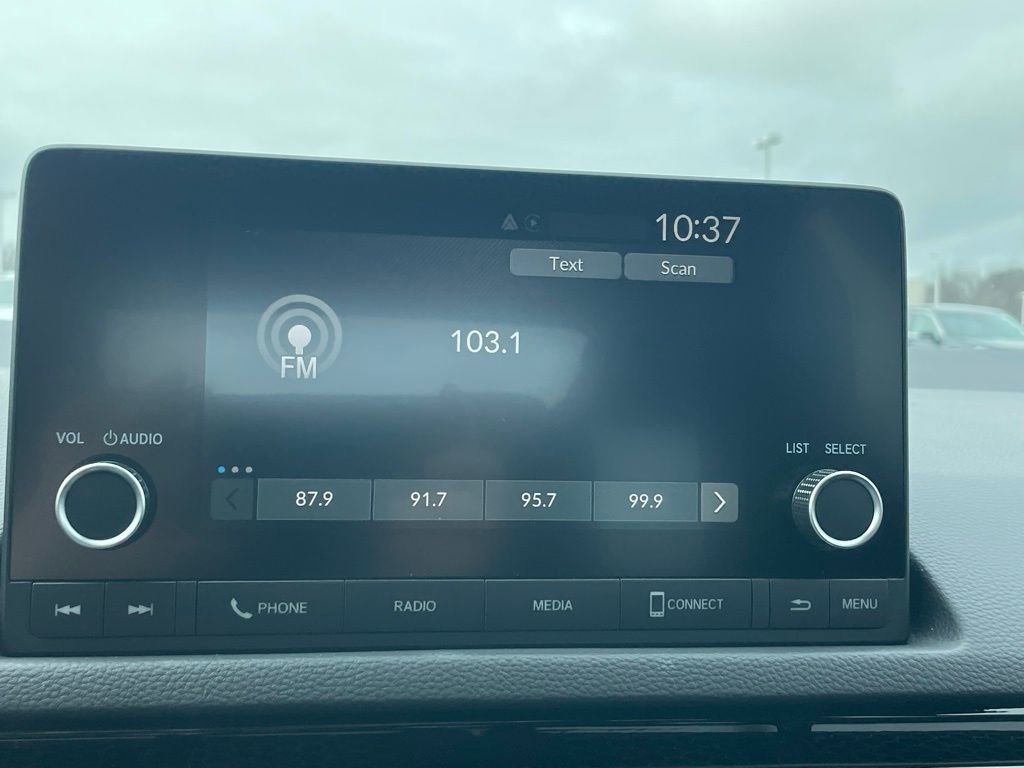 New 2026 Honda Civic Sport image 32