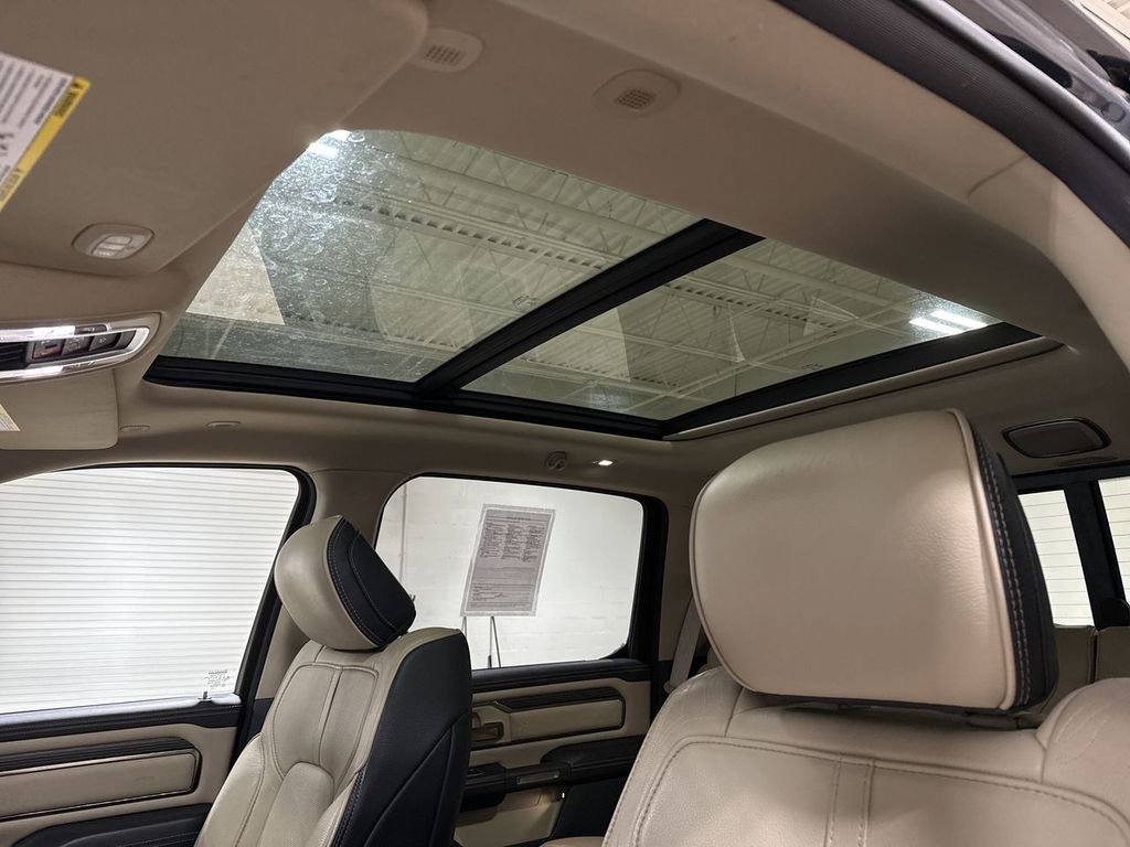 Used 2020 RAM 1500 Limited image 20