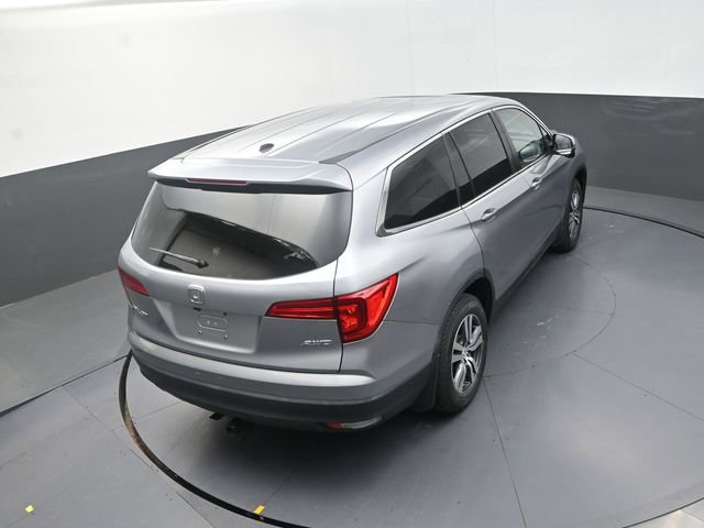 Used 2017 Honda Pilot EX-L image 54