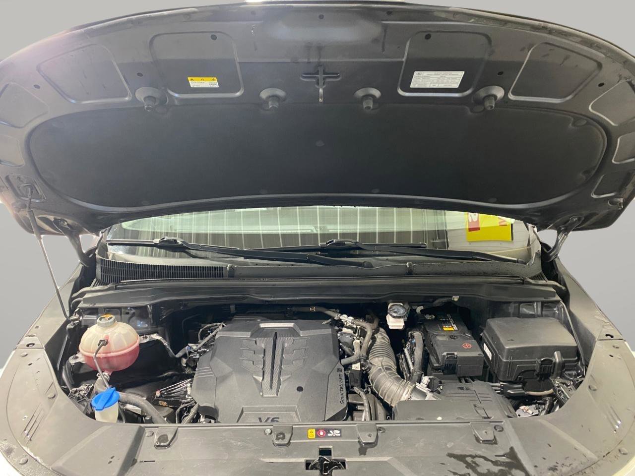 Used 2022 Kia Carnival SX Prestige image 34