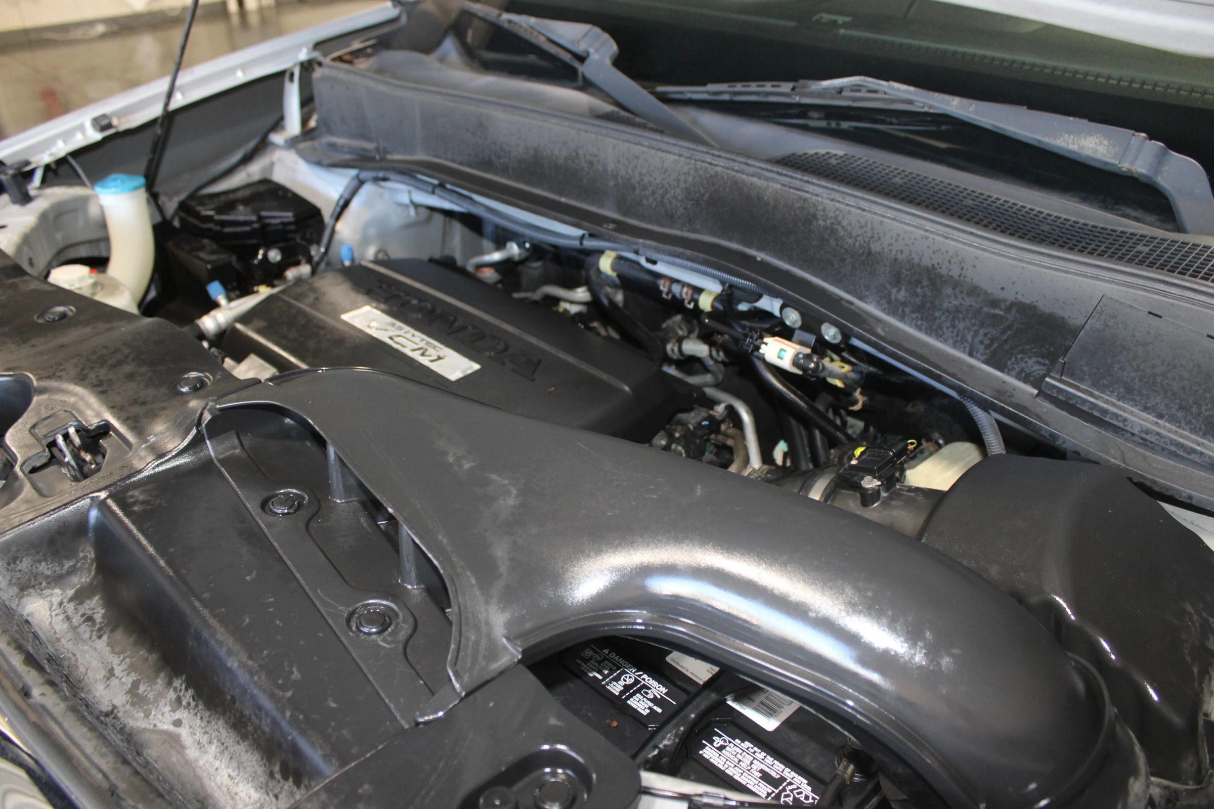 Used 2010 Honda Pilot EX-L image 36