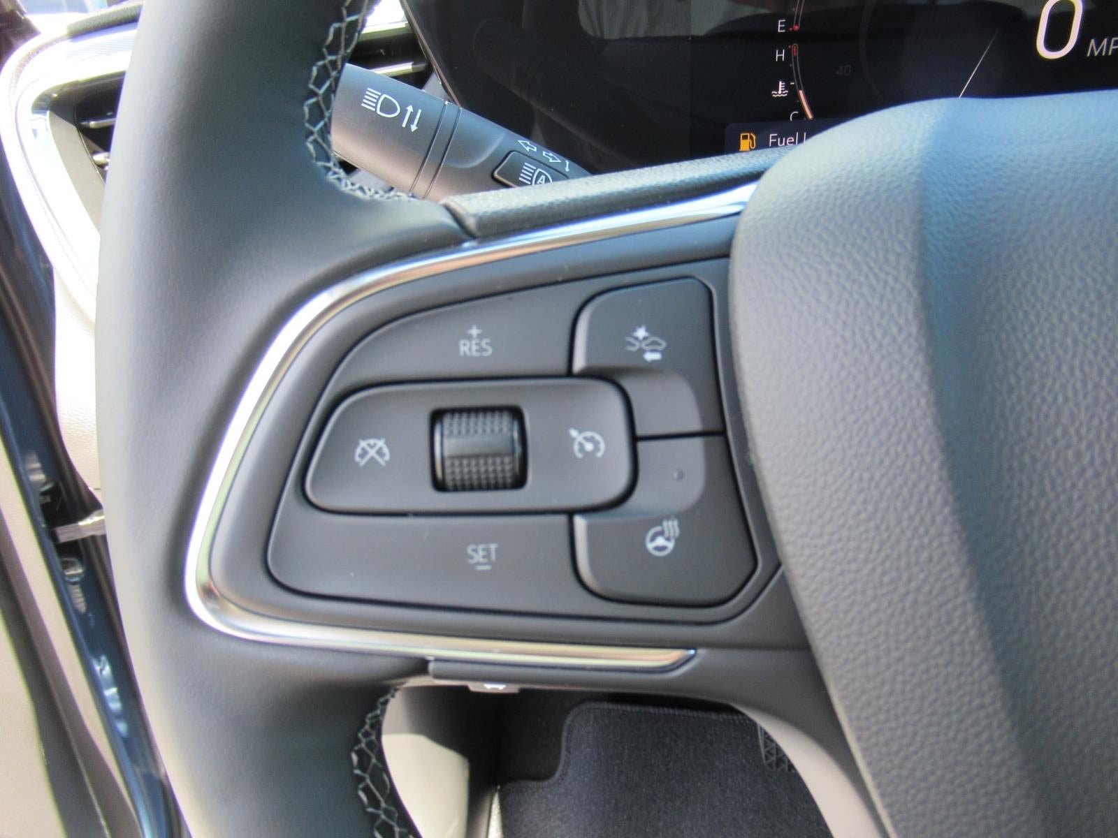 New 2026 Buick Encore GX Preferred w/ Comfort Package FWD image 23