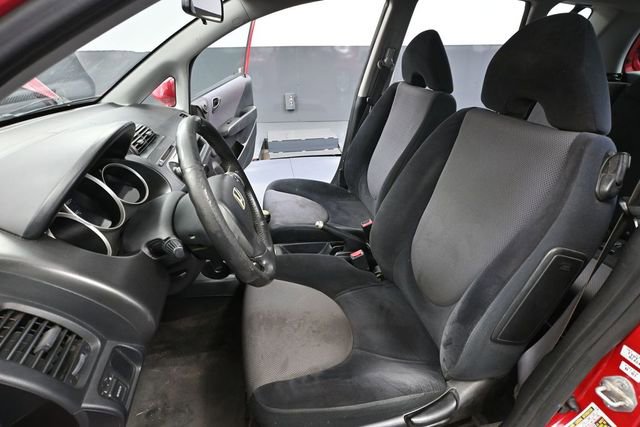 Used 2007 Honda Fit Sport image 20