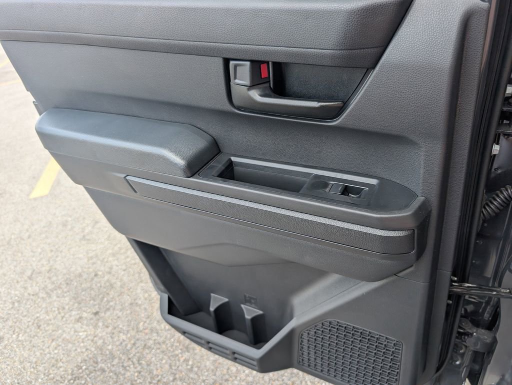 New 2026 Toyota Tacoma SR5 image 27