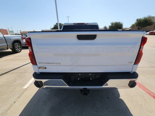 Used 2024 Chevrolet Silverado 1500 LT w/ Protection Package RWD image 5