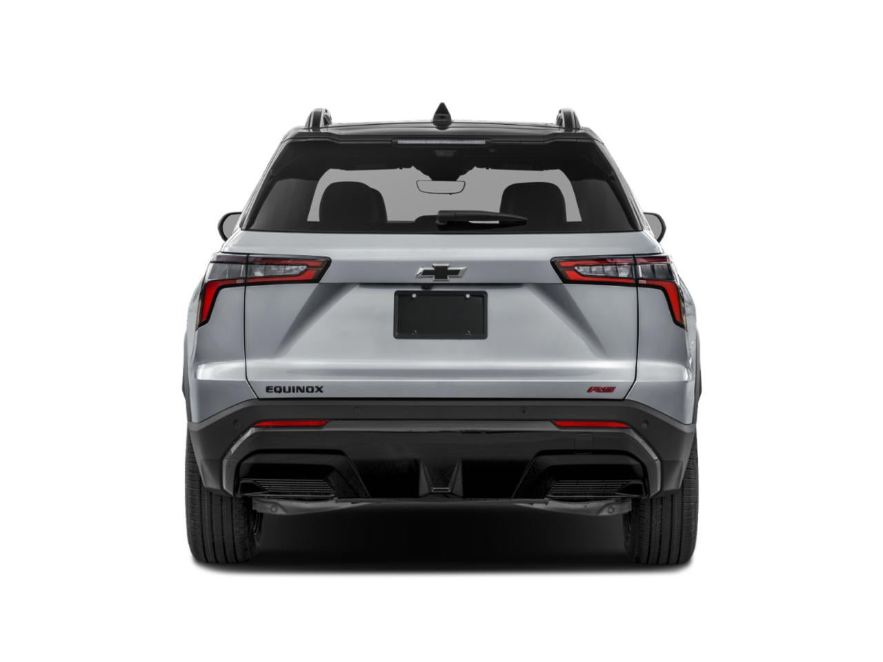 New 2026 Chevrolet Equinox RS w/ Safety and Technology Package AWD/4WD image 30