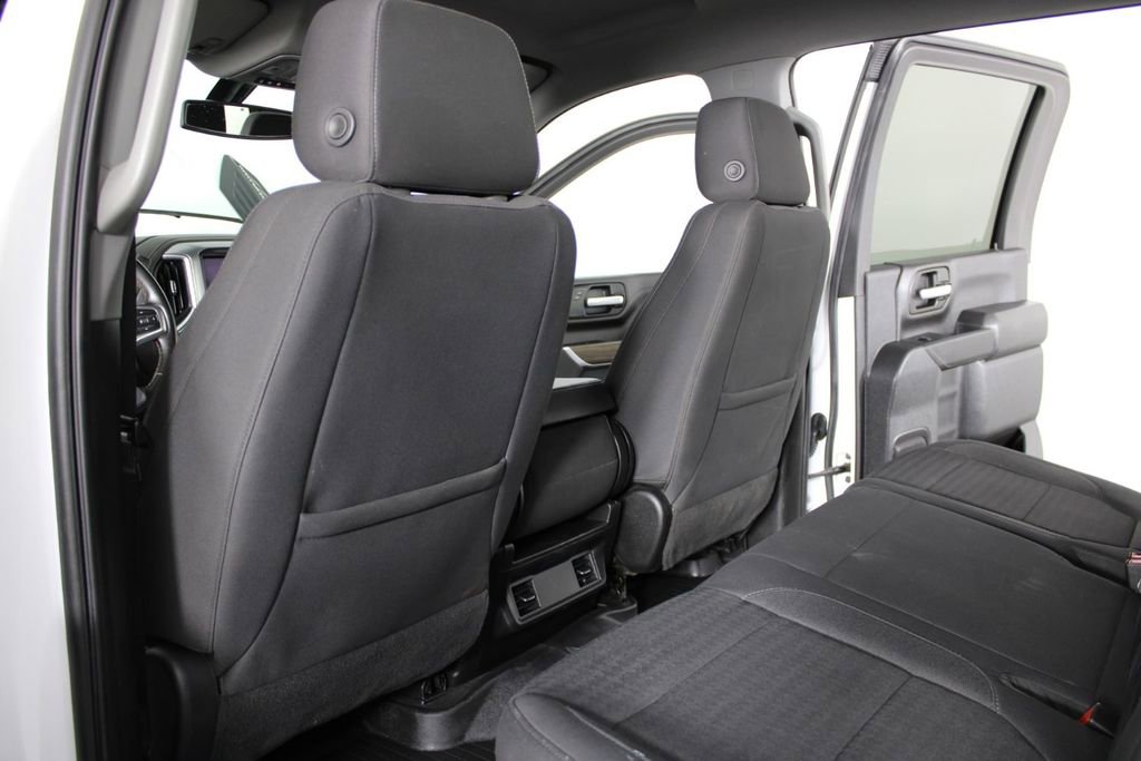 Used 2023 Chevrolet Silverado 2500 LT image 31