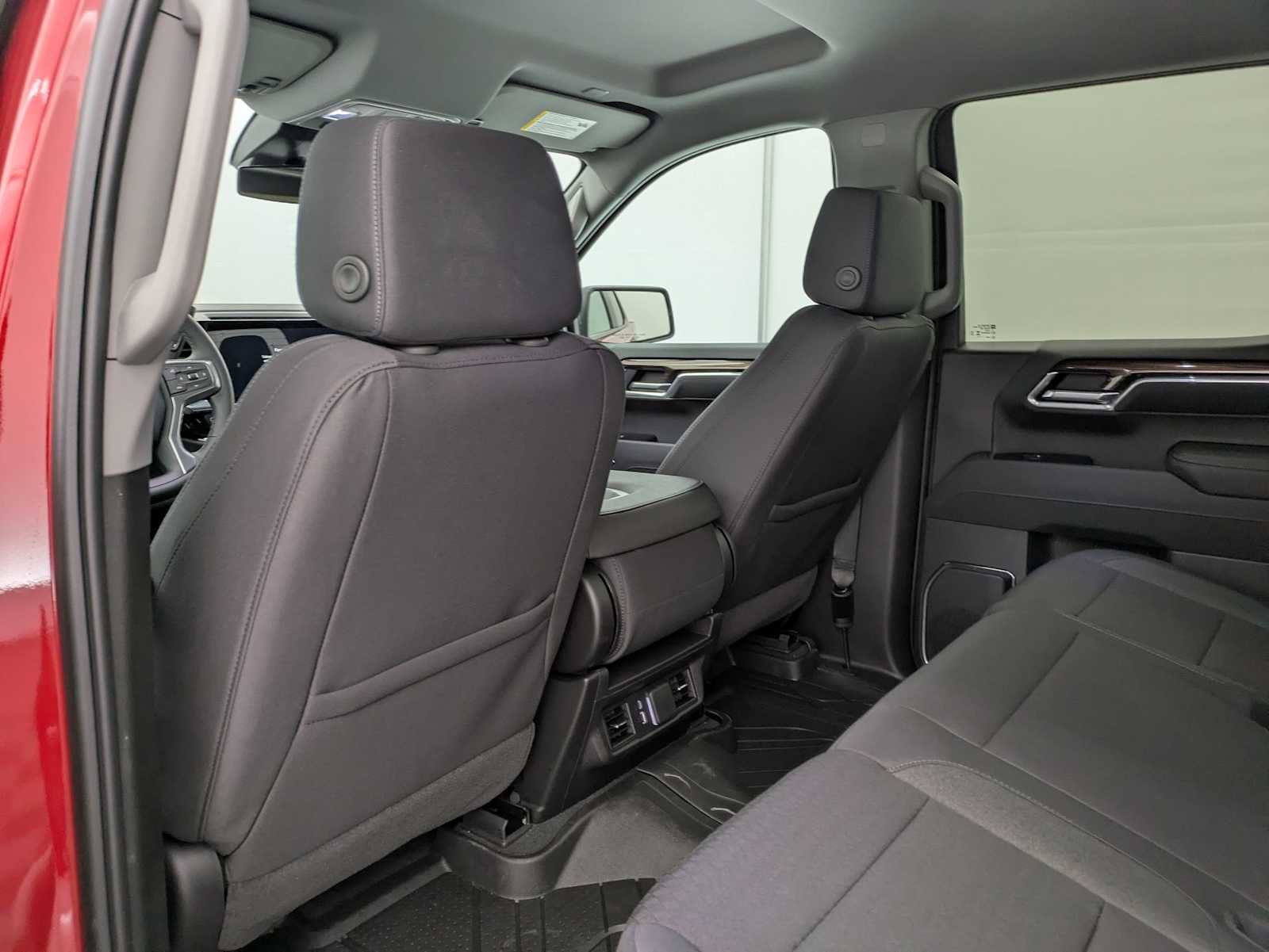 New 2026 Chevrolet Silverado 1500 RST AWD/4WD image 20