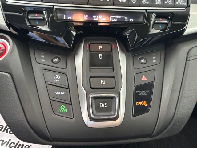 Used 2025 Honda Odyssey EX-L image 23