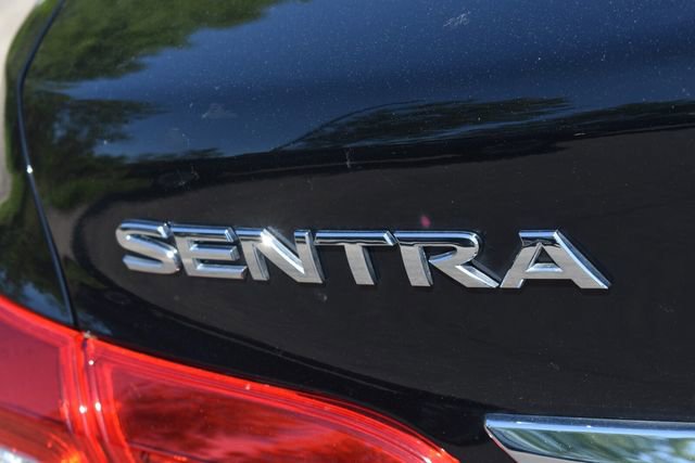 Used 2019 Nissan Sentra S FWD image 12