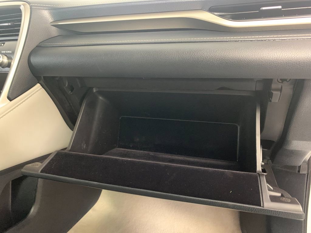 Used 2017 Lexus RX 350 FWD image 42