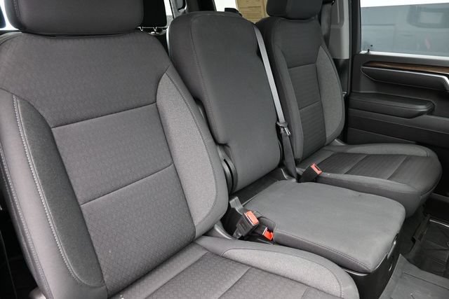 Used 2025 Chevrolet Silverado 1500 RST w/ Protection Package AWD/4WD image 34