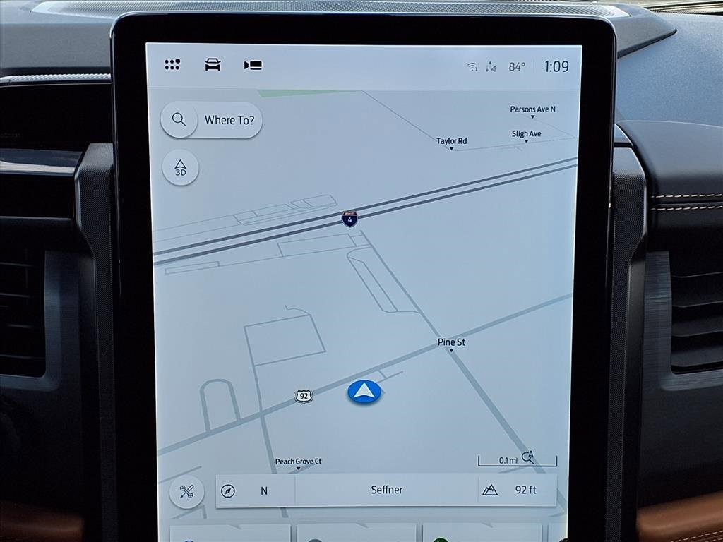 Used 2023 Ford Expedition Max Platinum image 27