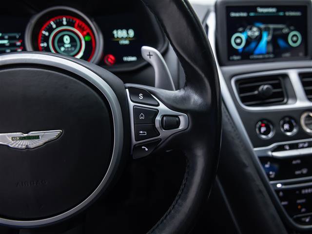 Used 2019 Aston Martin DB11 Base image 22