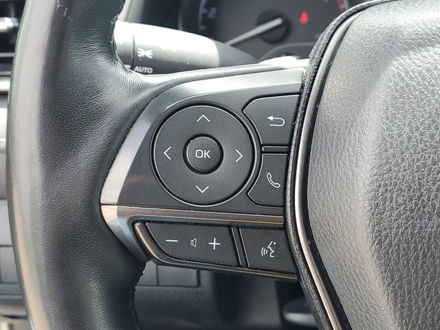 Used 2024 Toyota Camry SE FWD image 15