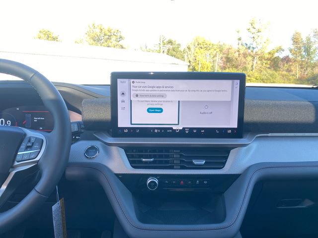 New 2026 Ford Explorer Active image 22