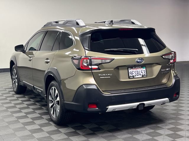 Used 2023 Subaru Outback Touring XT AWD/4WD image 7