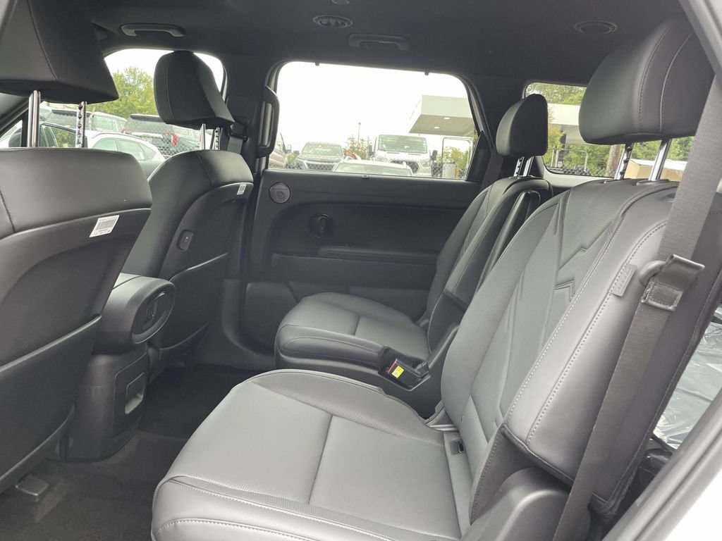 New 2026 Hyundai Palisade XRT Pro AWD/4WD image 12