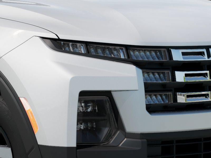 New 2027 Hyundai Santa Cruz SE AWD/4WD image 9