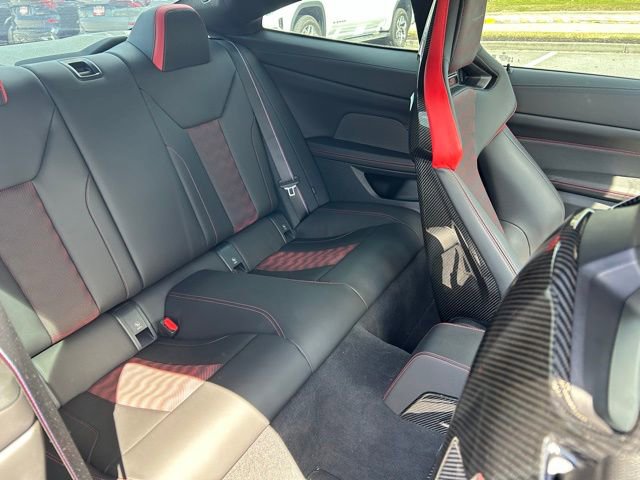 Used 2025 BMW M4 CS image 25