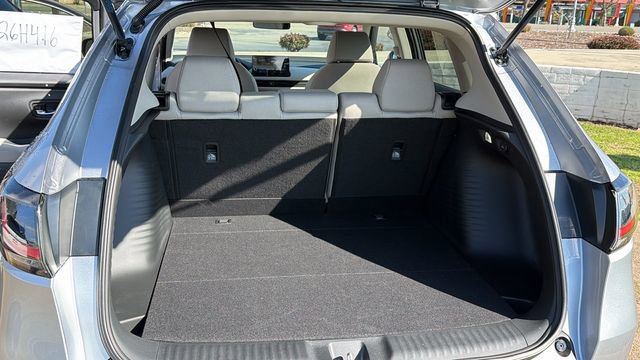 New 2026 Honda HR-V LX image 13