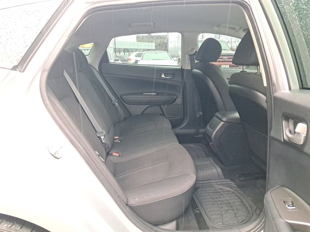 Used 2019 Kia Optima LX w/ LX 17" Wheel Package image 15