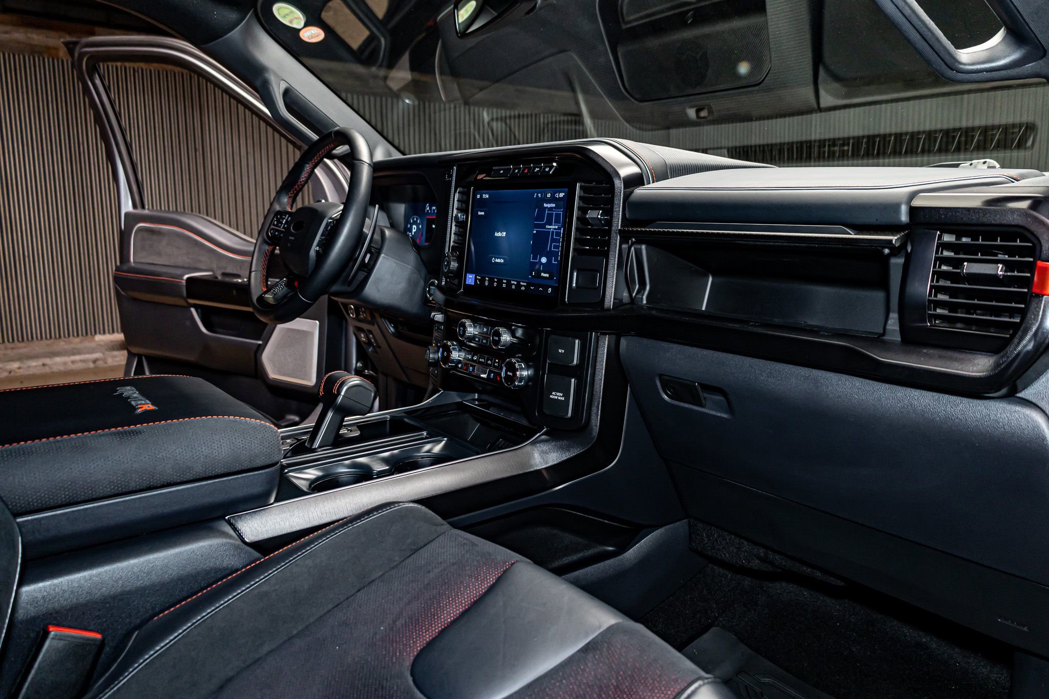 Used 2024 Ford F150 Raptor w/ Equipment Group 803A Raptor R image 20