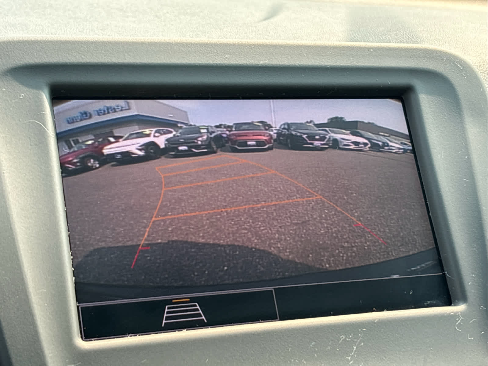 Certified 2024 Chevrolet Equinox LT w/ LPO, Floor Liner Package FWD image 17