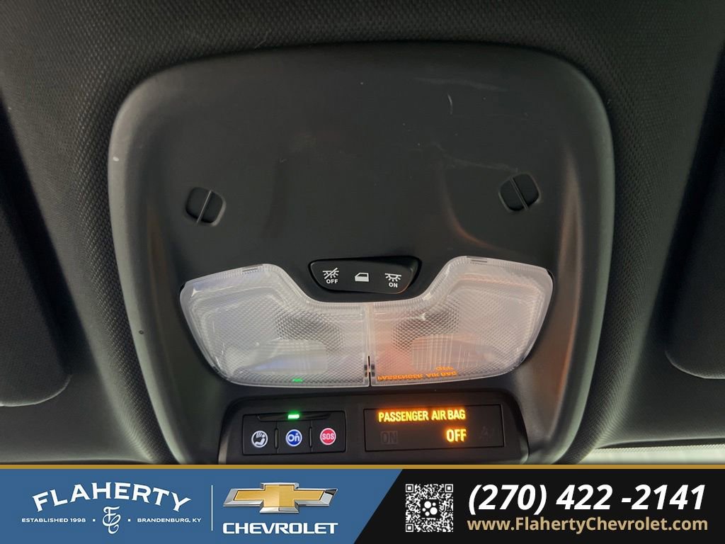 Used 2023 Chevrolet Colorado LT w/ LT Convenience Package III RWD image 30