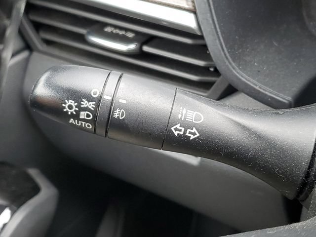 Used 2022 Nissan Altima 2.5 SL AWD/4WD image 12