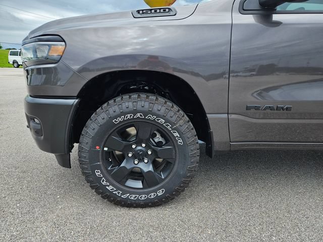 New 2026 RAM 1500 Classic Warlock AWD/4WD image 27