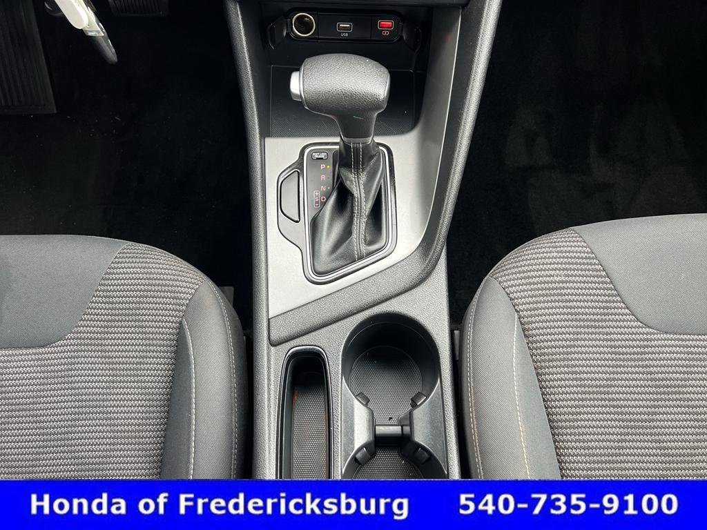 Used 2020 Kia Niro LX image 23