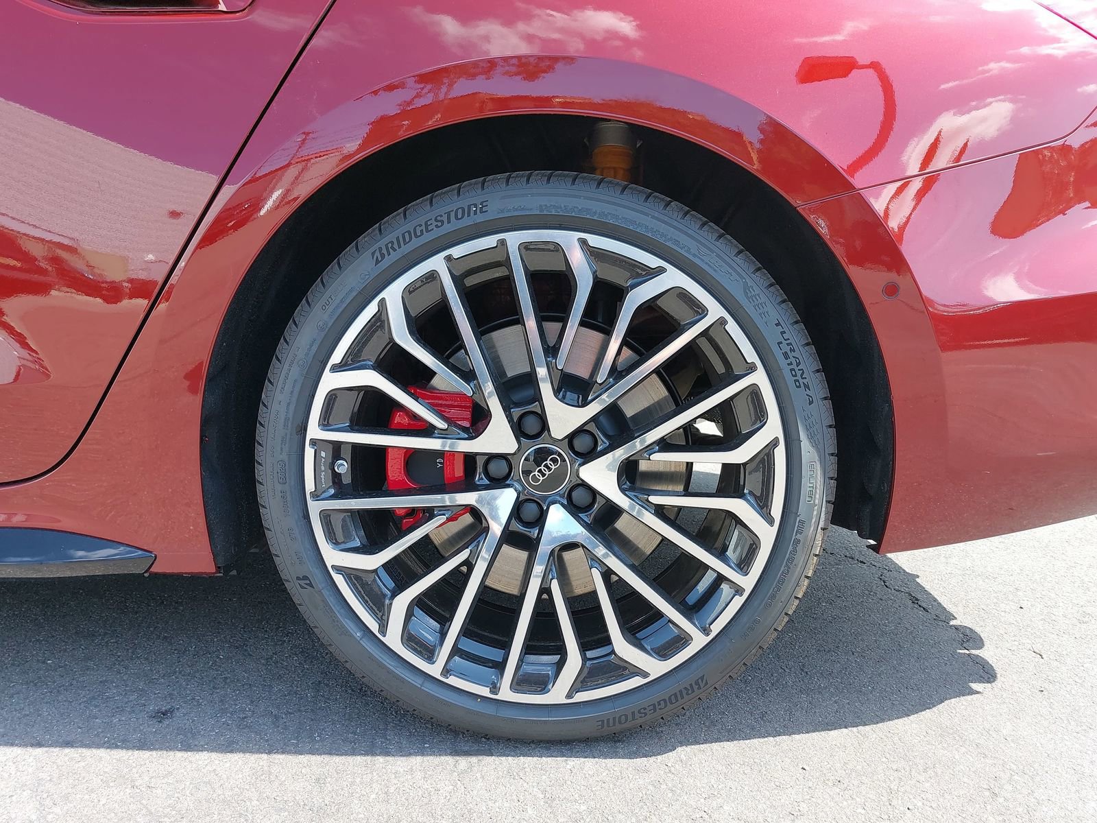 New 2026 Audi S5 Premium Plus AWD/4WD image 37