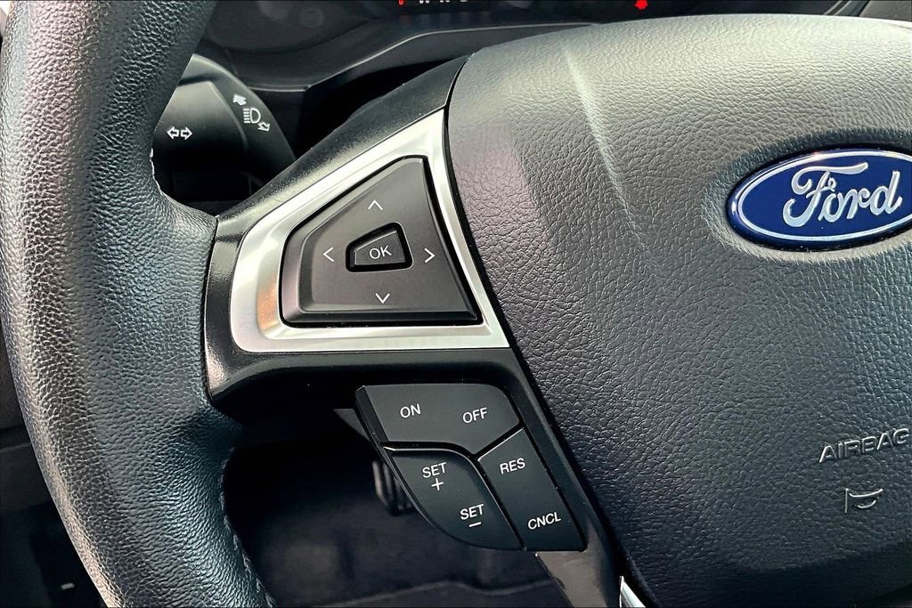 Used 2024 Ford Edge Titanium AWD/4WD image 26