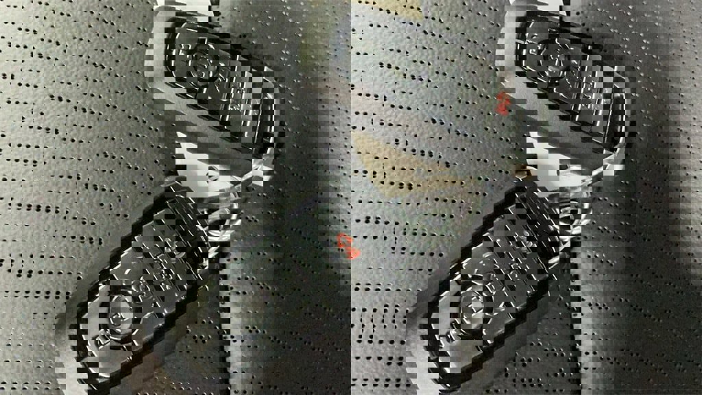 New 2025 Ford F350 Lariat w/ Black Appearance Package image 46