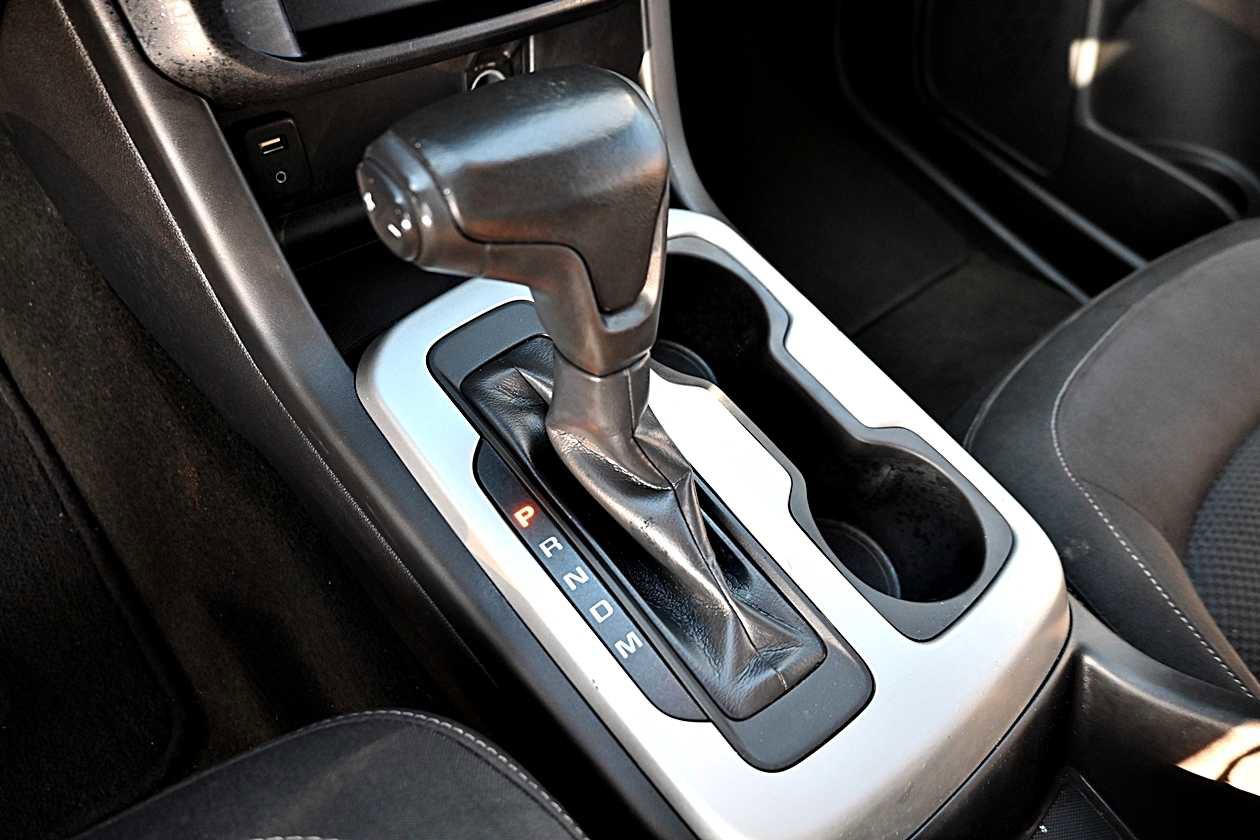 Used 2015 Chevrolet Colorado LT w/ LT Convenience Package image 24