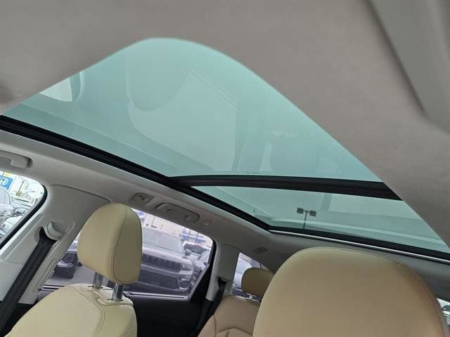 New 2025 Audi Q7 3.0T Prestige image 5