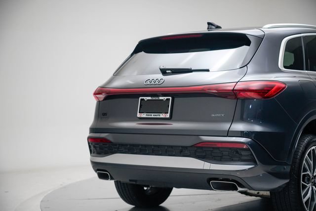 Used 2025 Audi Q5 Premium Plus AWD/4WD image 19