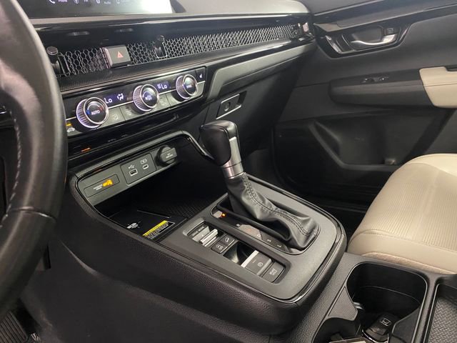Used 2023 Honda CR-V EX-L image 27