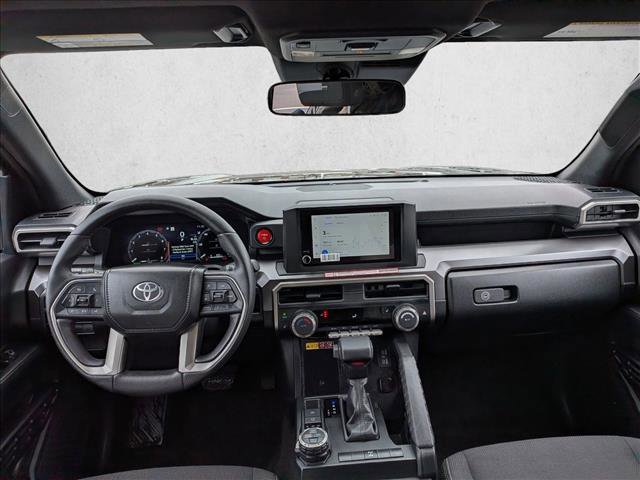 Certified 2025 Toyota 4Runner TRD Off-Road image 18