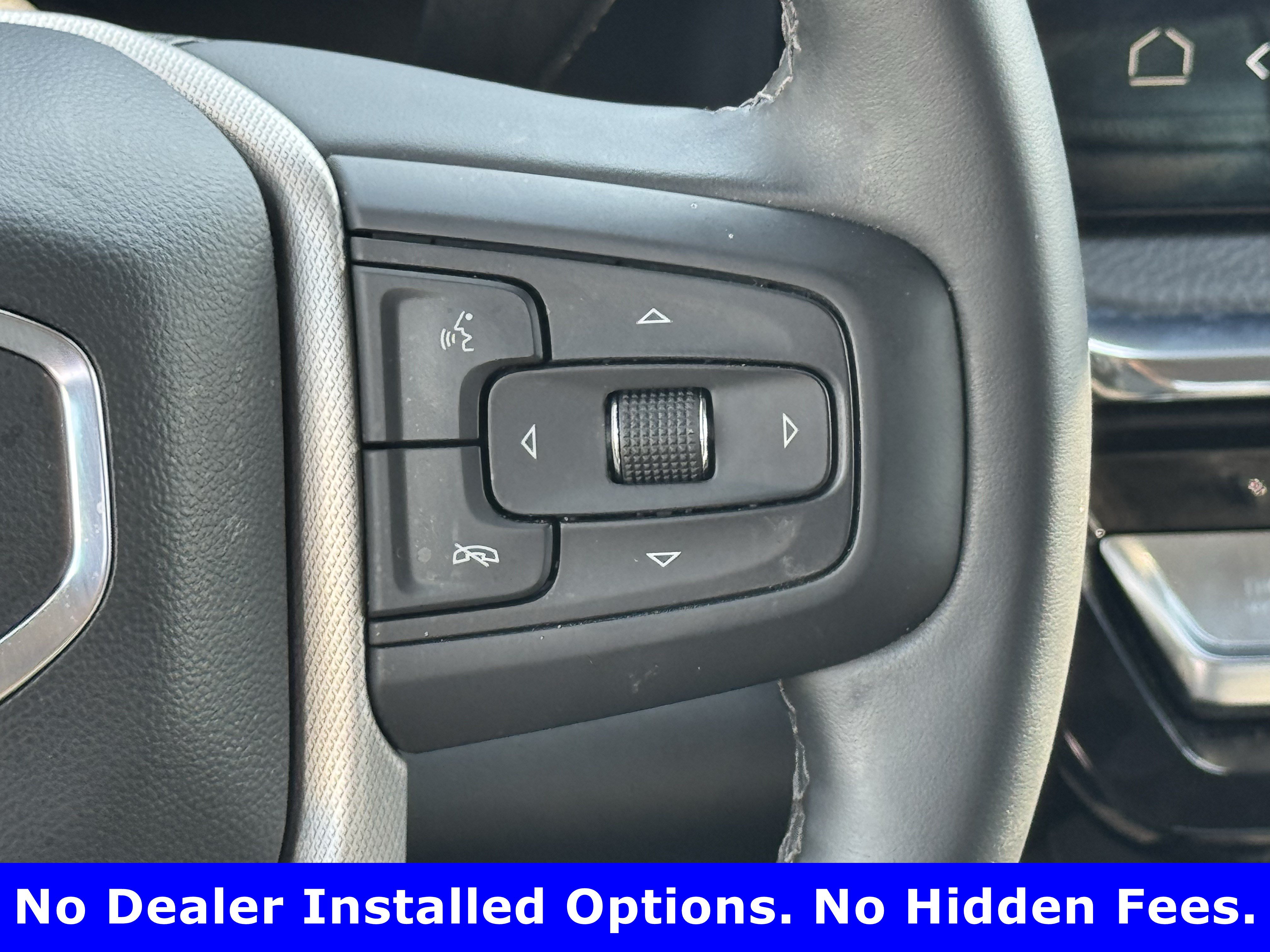Used 2025 GMC Sierra 3500 Denali AWD/4WD image 14