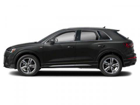 Used 2025 Audi Q3 2.0T Premium Plus w/ Premium Plus Package AWD/4WD image 3