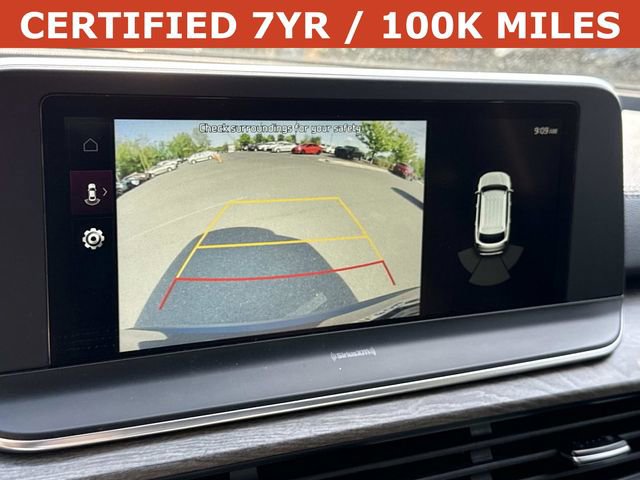 Used 2022 Kia Telluride EX w/ EX Premium Package AWD/4WD image 21