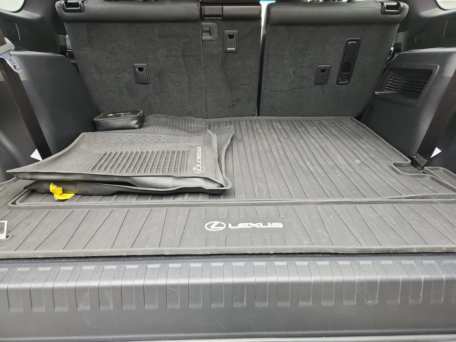 Used 2023 Lexus GX 460 Premium w/ Premium Package AWD/4WD image 32