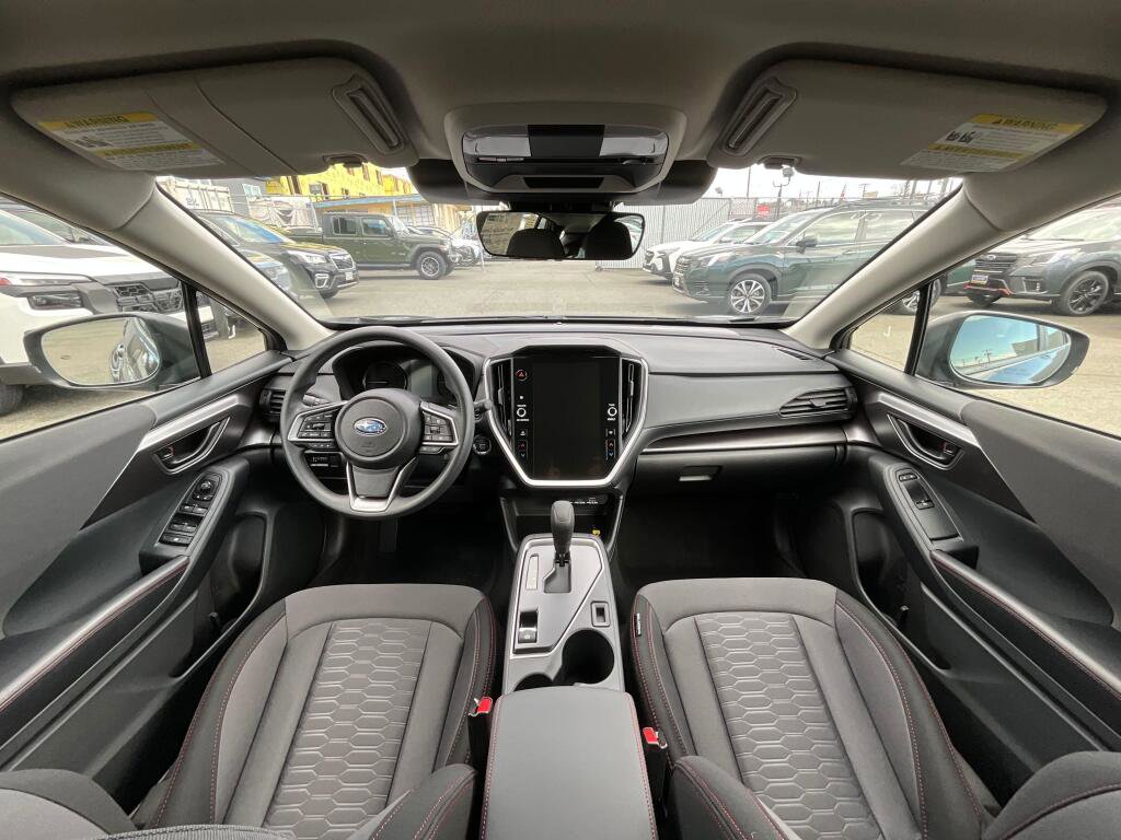 New 2026 Subaru Impreza 2.0i Sport AWD/4WD image 15