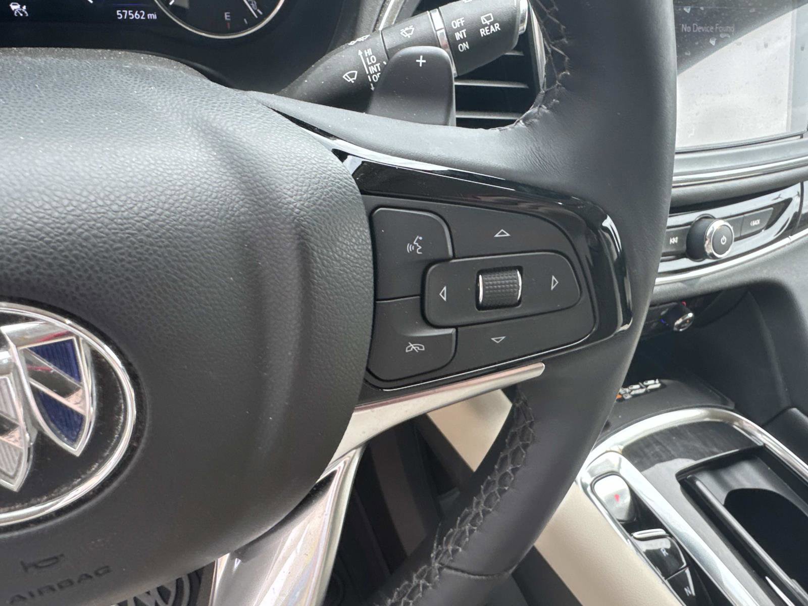 Used 2022 Buick Enclave Premium w/ Surround and Sites Package FWD image 23