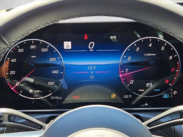 New 2026 Mercedes-Benz CLE 450 4MATIC Coupe image 11