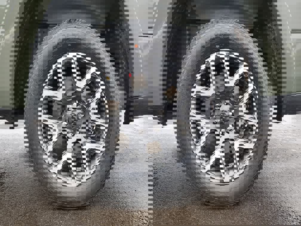 Used 2026 RAM 1500 Laramie image 9